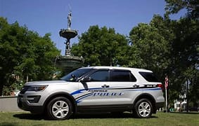 Support our First Responders